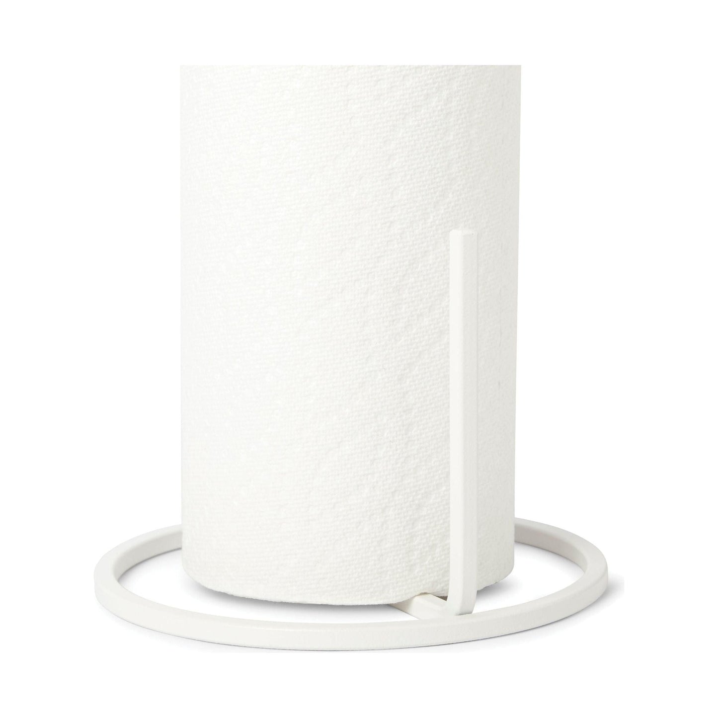 Squire Paper Towel Holder