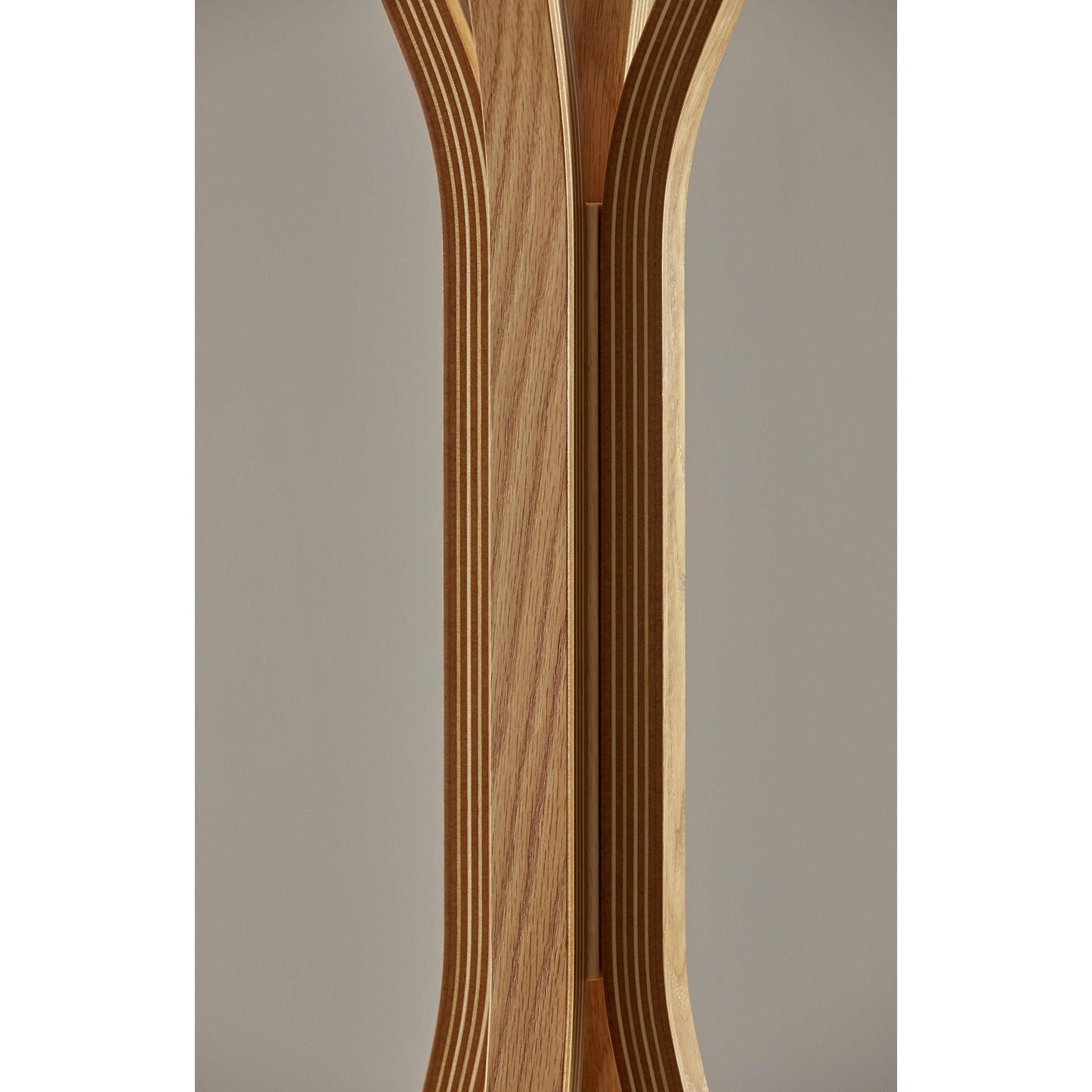 Toby Coat Rack
