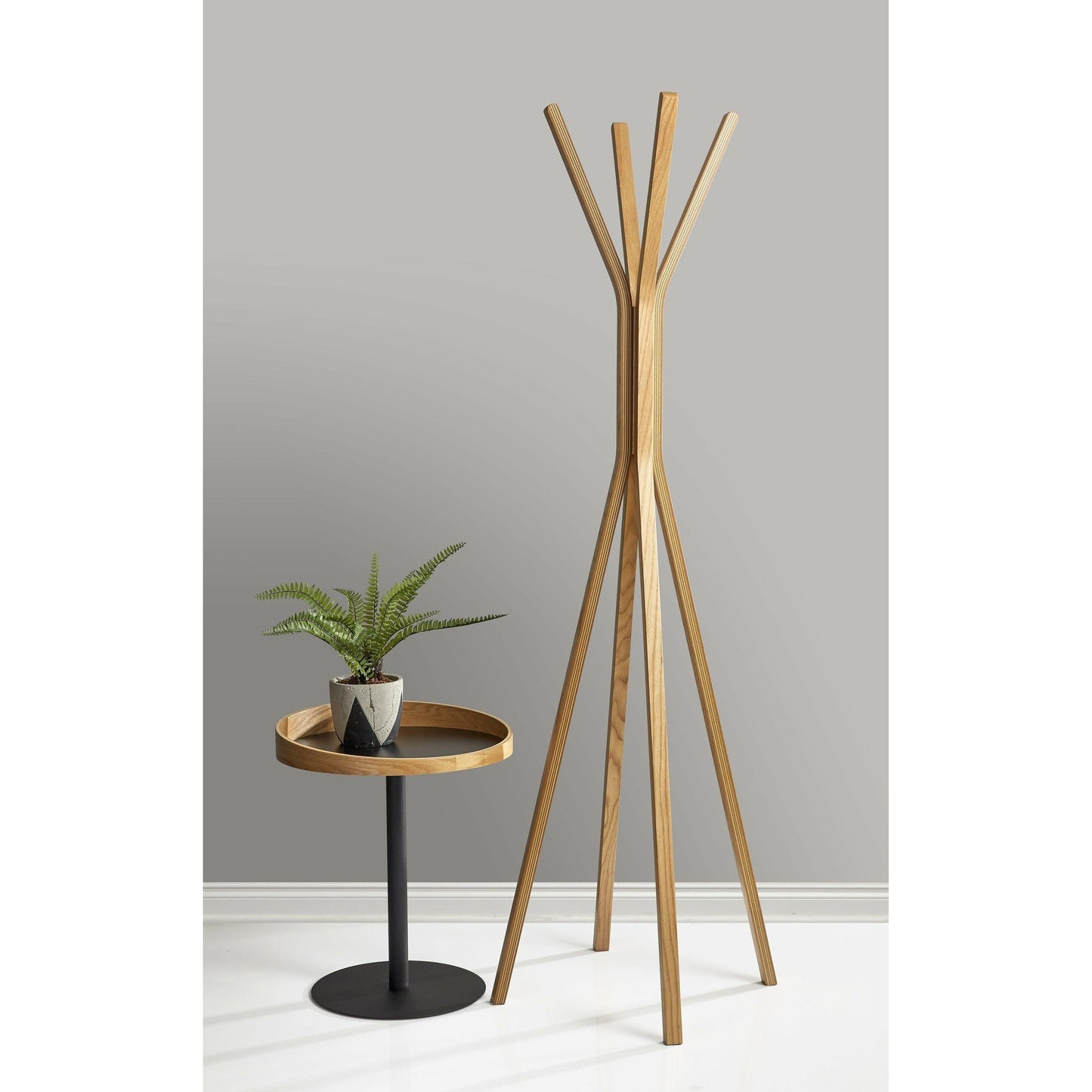 Toby Coat Rack