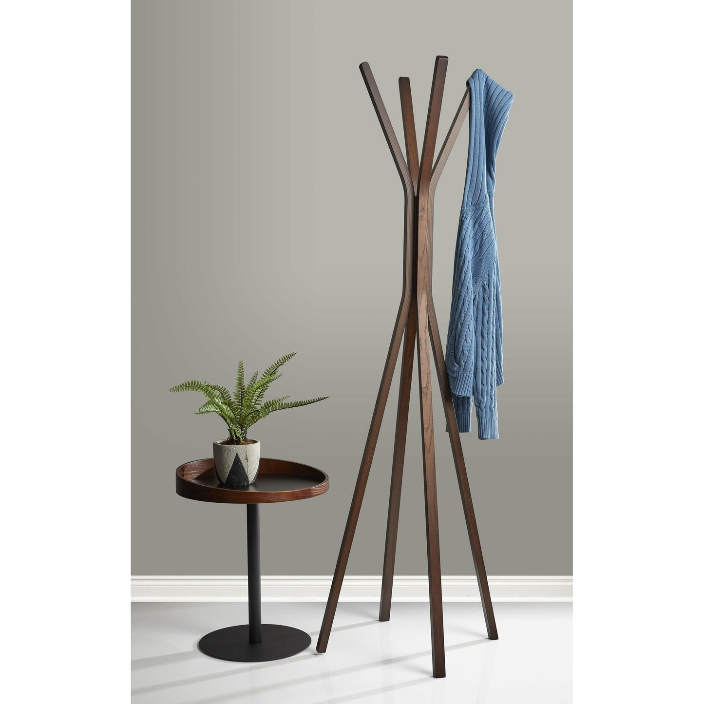 Toby Coat Rack