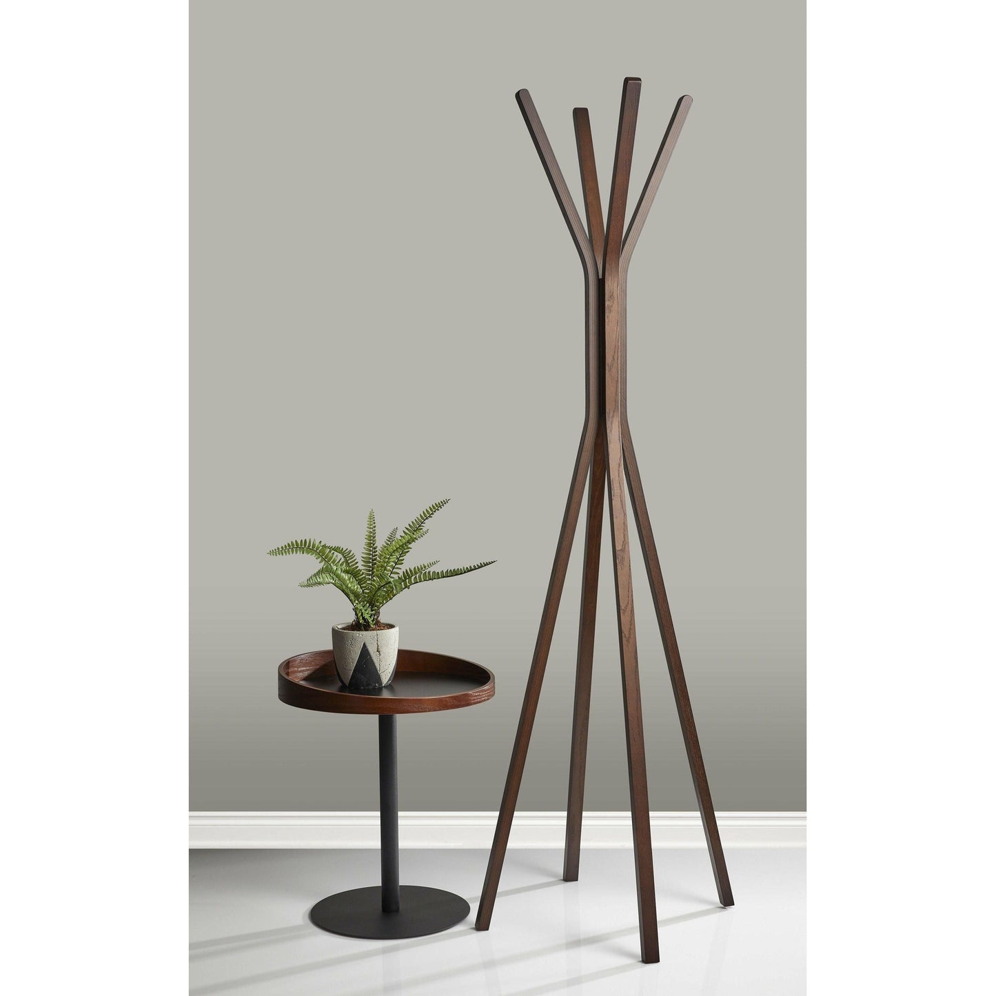 Toby Coat Rack