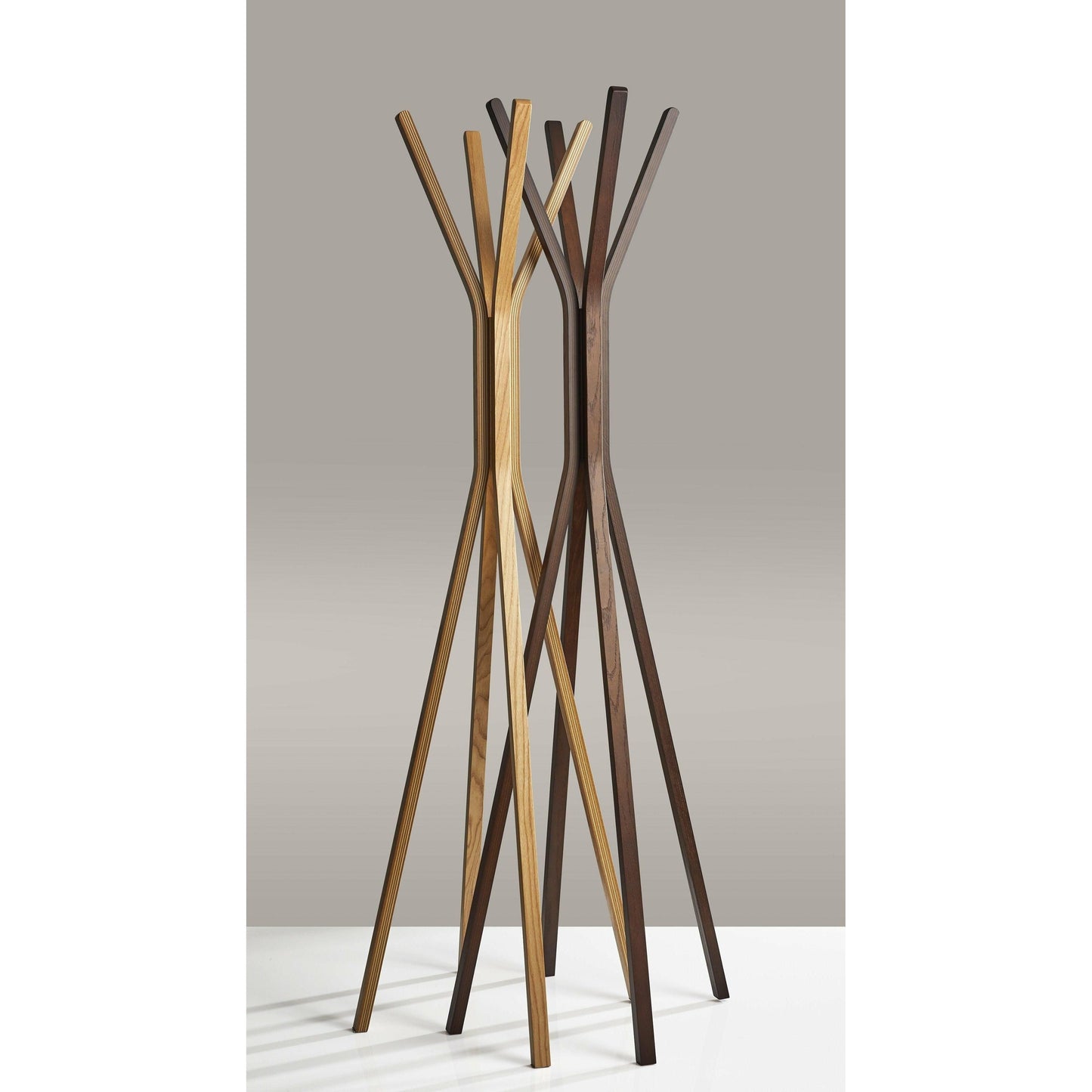 Toby Coat Rack