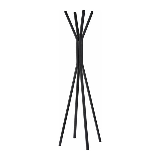 Toby Coat Rack