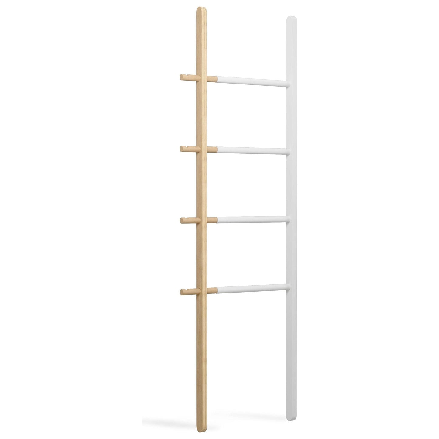 Hub Storage Ladder