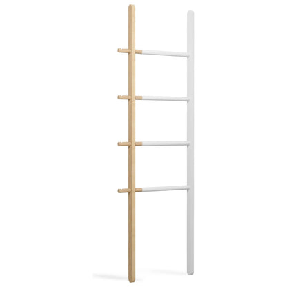 Hub Storage Ladder