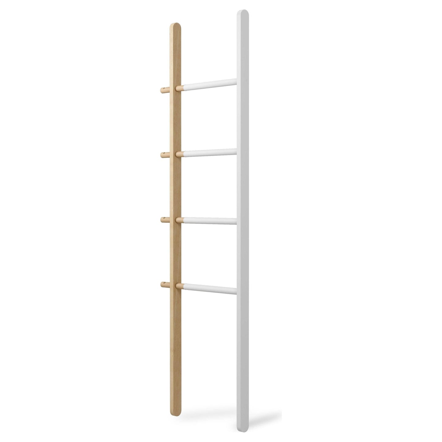 Hub Storage Ladder