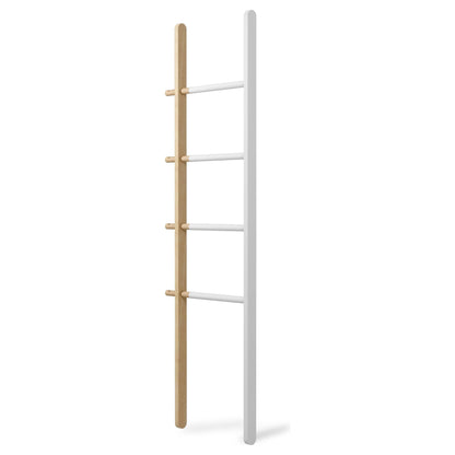 Hub Storage Ladder