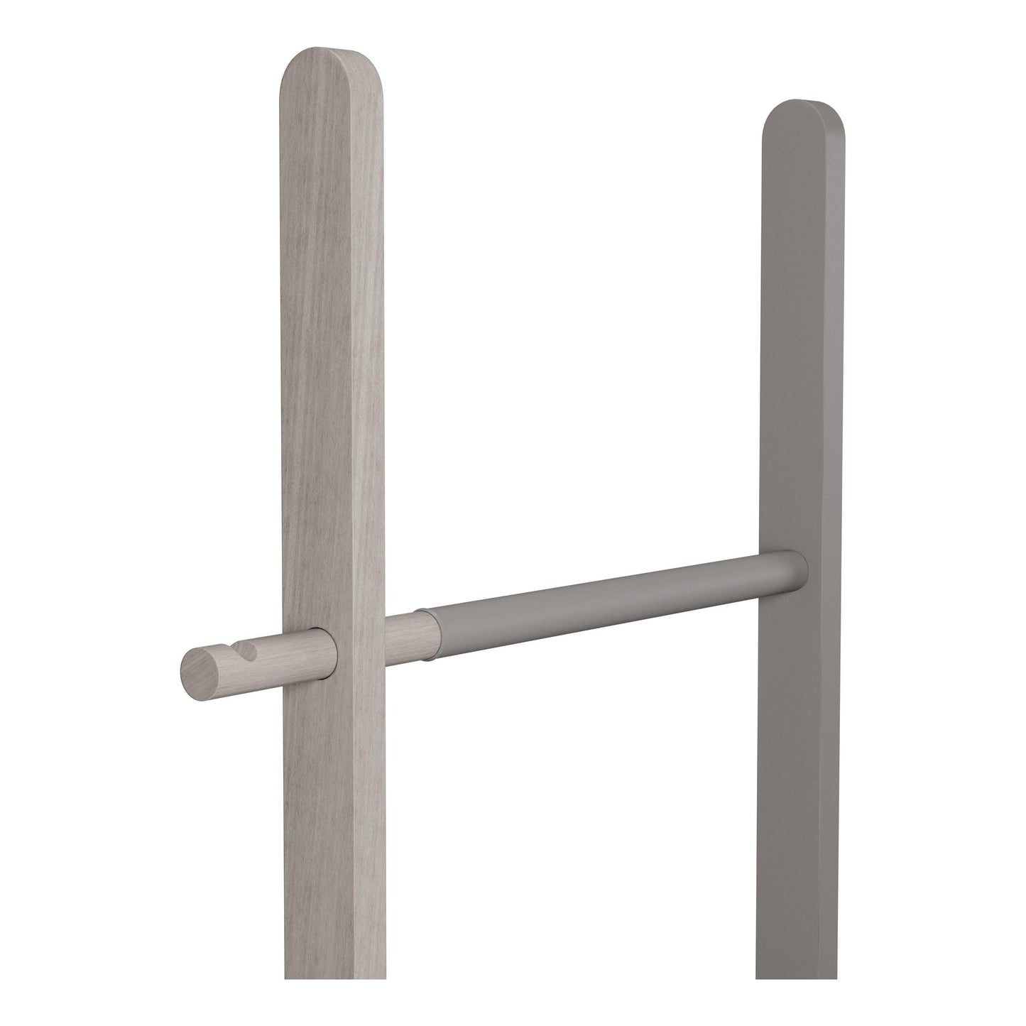 Hub Storage Ladder