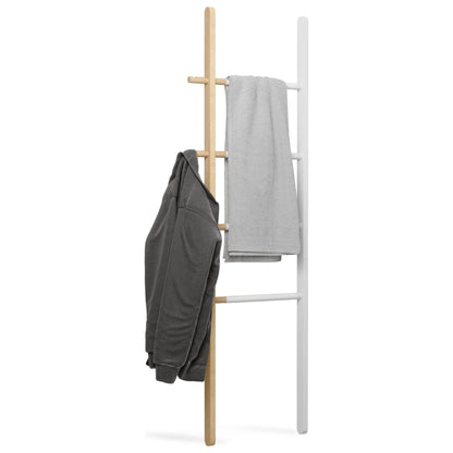 Hub Storage Ladder