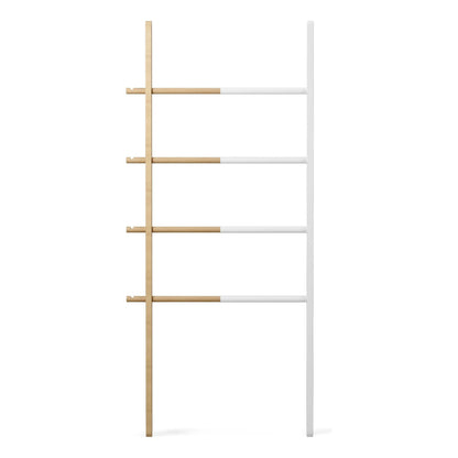 Hub Storage Ladder