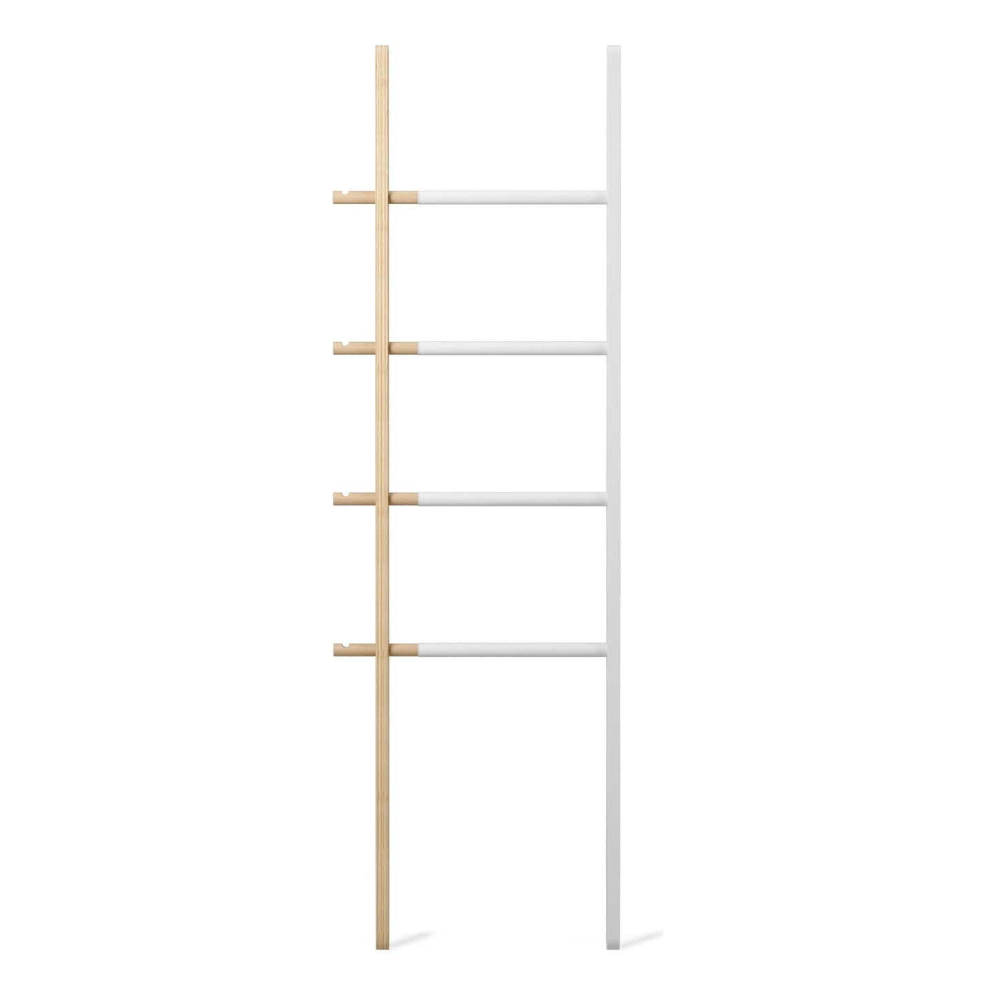 Hub Storage Ladder