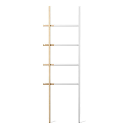 Hub Storage Ladder