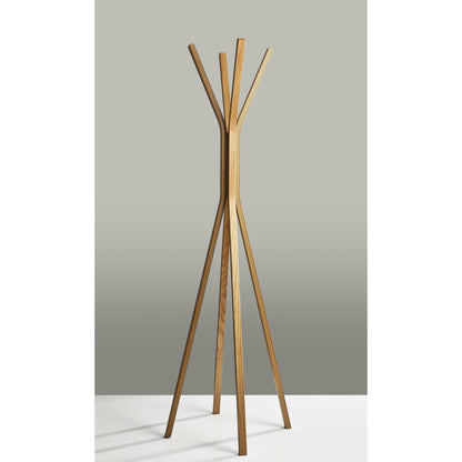 Toby Coat Rack