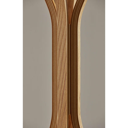 Toby Coat Rack