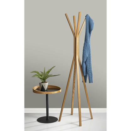 Toby Coat Rack