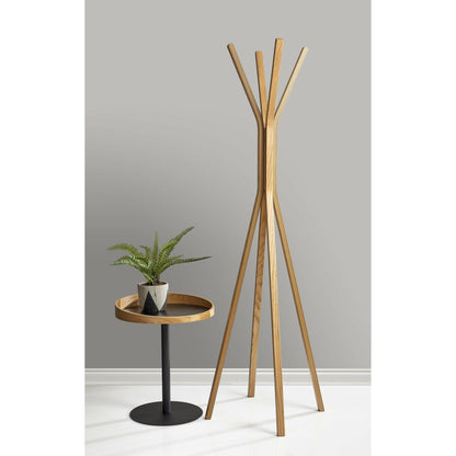 Toby Coat Rack