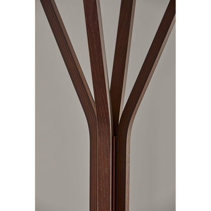 Toby Coat Rack