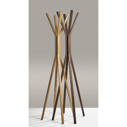 Toby Coat Rack