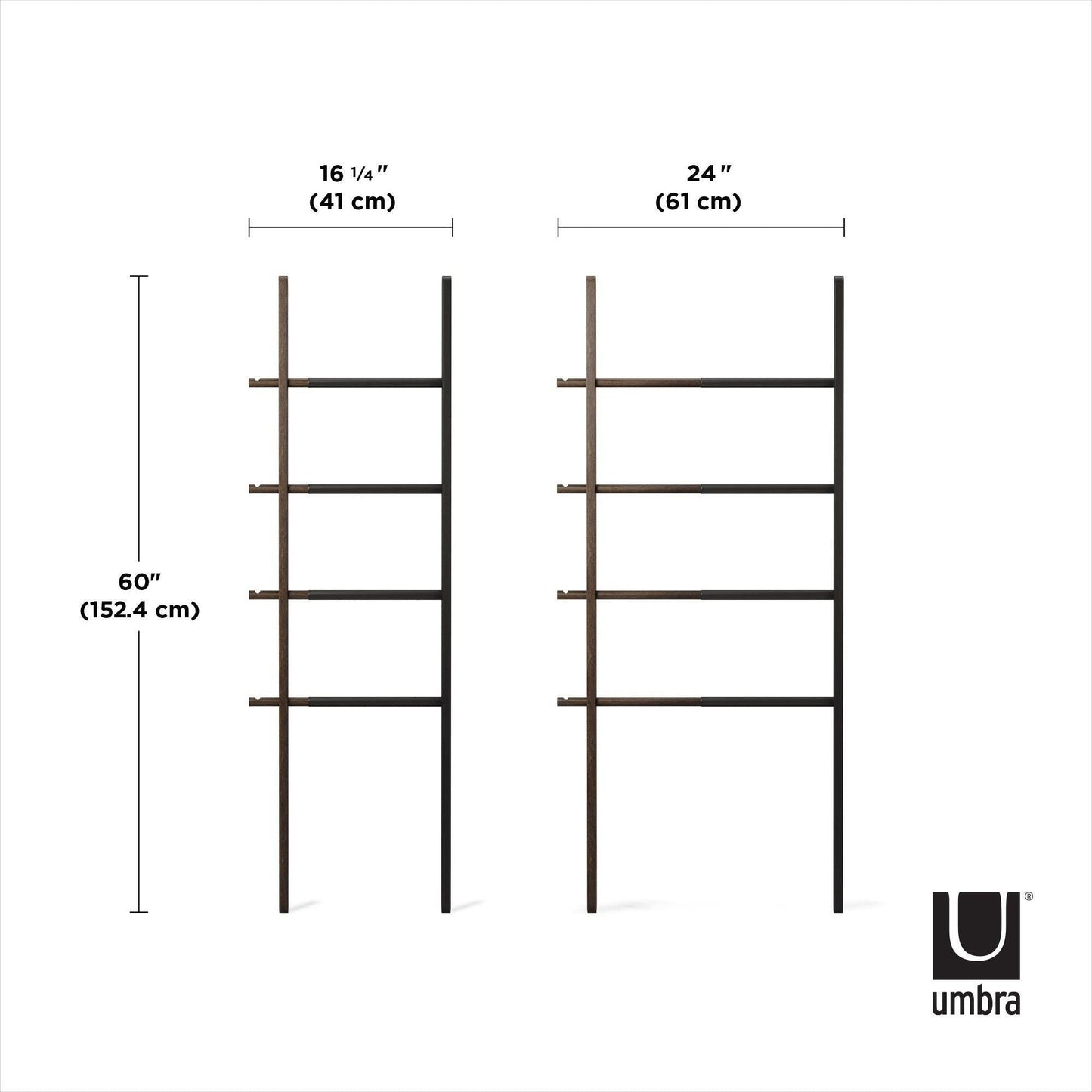 Hub Storage Ladder