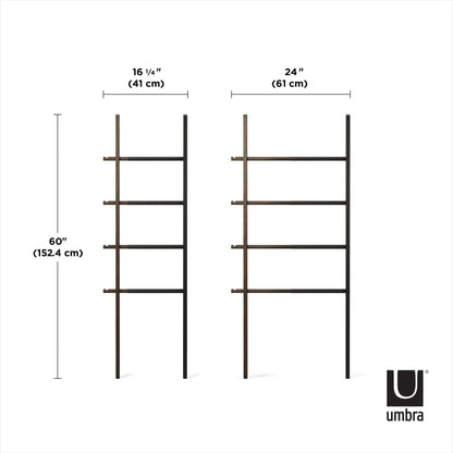 Hub Storage Ladder
