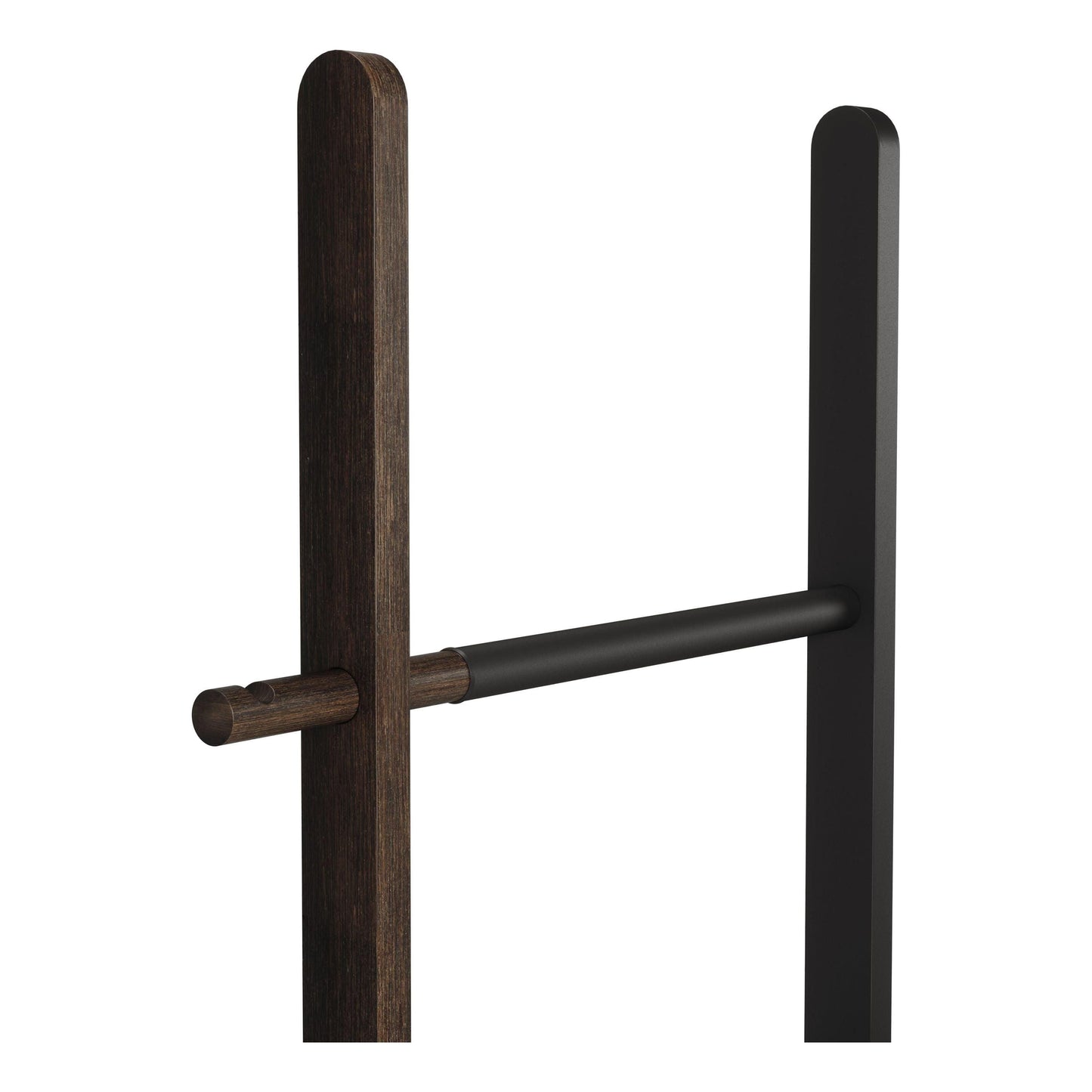 Hub Storage Ladder
