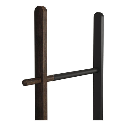 Hub Storage Ladder